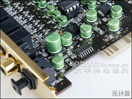 探索电脑声卡的音质增强功能，实现沉浸式音频环境的完美方案
