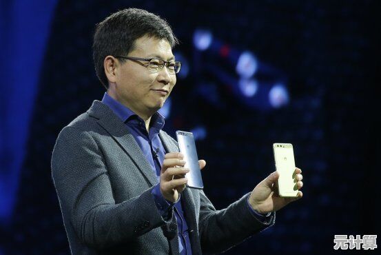 李华与他的智能手机：探索现代科技生活的点滴旅程