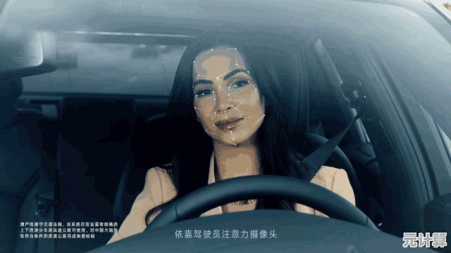 想体验匀速穿行城市的宁静？超级驾驶》的"慢节奏哲学"你试过了吗？