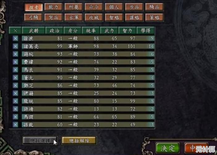 还在寻找深度战术玩法？三国志9威力加强版》不正是你的最佳选择吗？