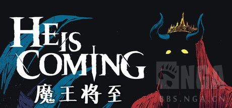 新作《魔王将至》2025年革新轻肉鸽，自动单机对战7月17日Steam启程！