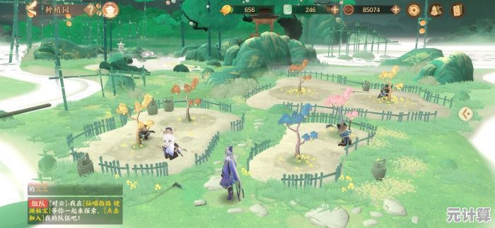2025年全新攻略！忘川风华录棋争隐藏关卡2通关秘籍分享