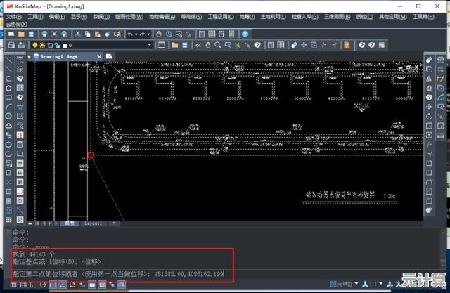 CAD图纸转PDF格式的完整指南：高效方法与常见难题应对策略