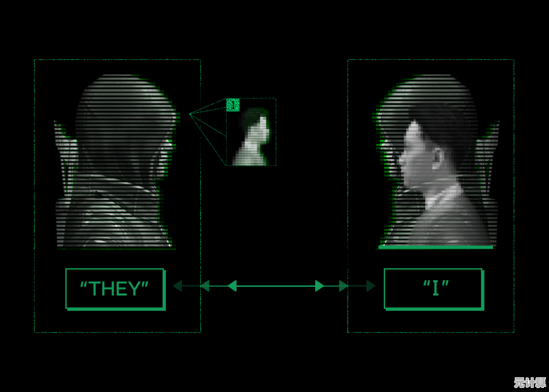 基于真实盲人体验开发，World of blind》2025年7月28日Steam发售，开启感知新维度