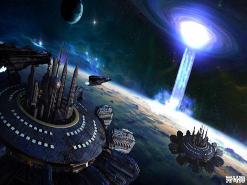 未来科技加持的无尽位面：2025年多维空间对战是否依然刺激？