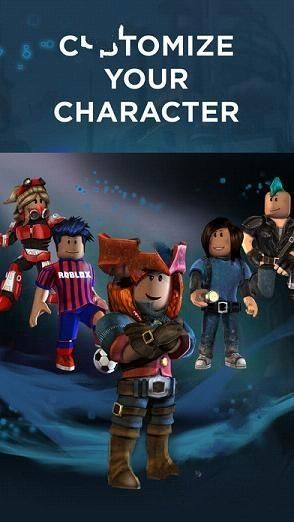 厌倦了固定玩法？roblox国际服安装器让你的想象力自由驰骋！