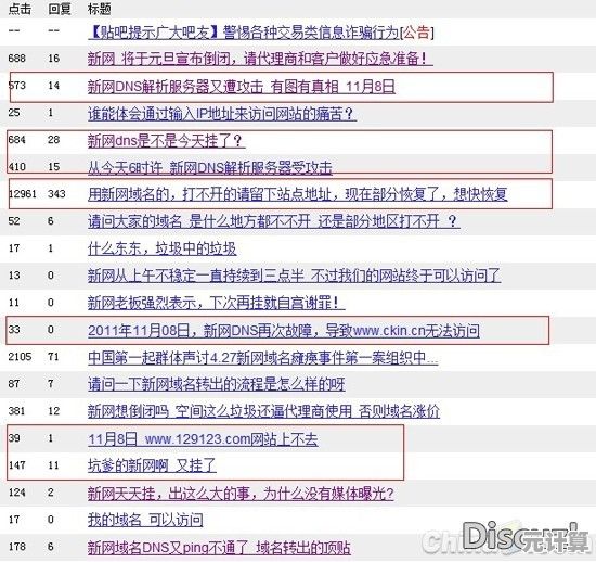 解析网站访问故障：关键原因与实用修复策略全览