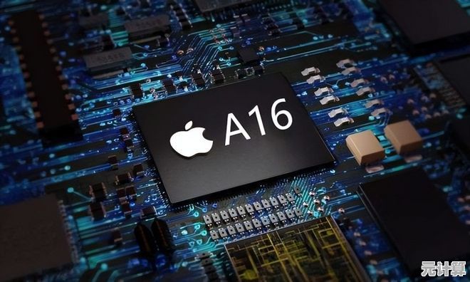 掌握手机处理器性能排行，2023年这样选更精准高效