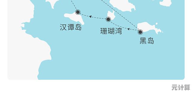 寻仙黄金岛2025年全新开放，踏云乘舟详细前往路线揭秘