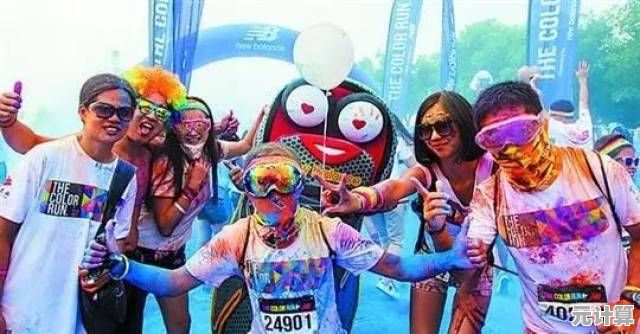 想体验双指拉动的爆笑跑步乐趣？速度之星旧版本等你来挑战！