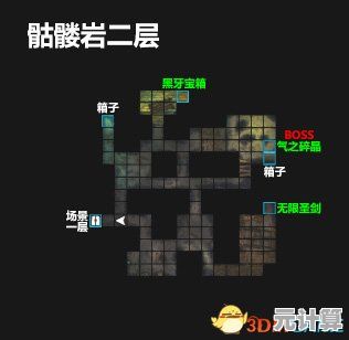 2025时间之钥推箱子任务全指南：营救行动技巧与流程解析
