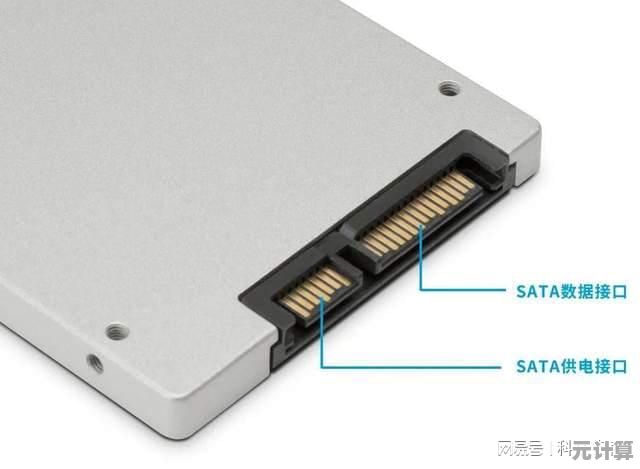 探索固态硬盘接口选项：通过正确连接方式实现存储性能最大化