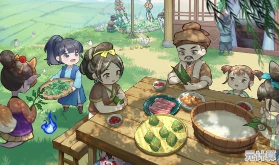 想要体验治愈的农场生活？解忧小村落正式版》等你来探索！