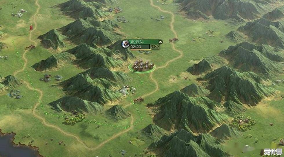 三国志战略版2025年土匪生存之道：隐蔽据点与快速扩张全攻略
