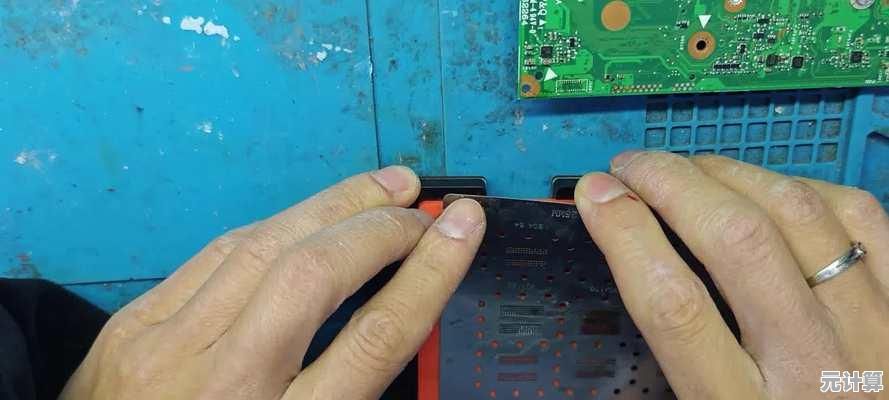 遇到戴尔笔记本故障？这些实用修复方法快速搞定