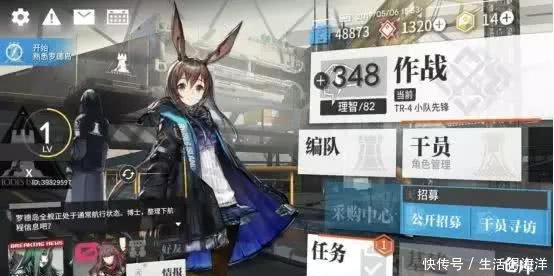 揭秘2025年爆款二次元手游，人气TOP榜全解析来了