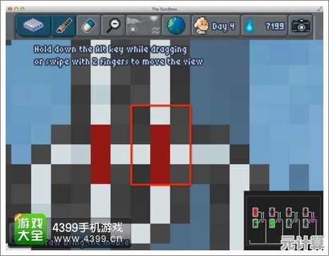 想体验复古像素沙盒的无限可能？快试试Melonsandbox最新版吧！