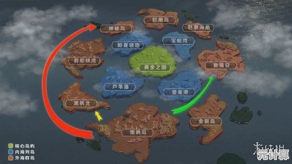 难道你还没玩过跳跃忍者豪华版？3大扩展地图等你征服！
