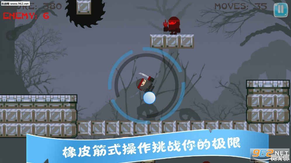 新手如何快速上手忍者格斗？像素火影安卓版》训练场功能你试过了吗？