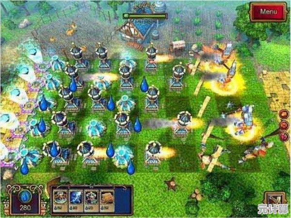 7月17日Steam首发！绿林英雄》融合塔防与牌组玩法，2025年畅享策略盛宴