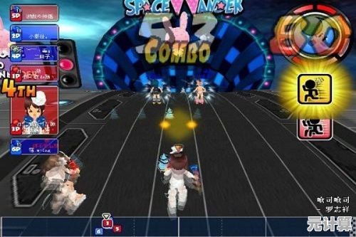 QQ音速全新音效合成系统2025版：未来科技驱动音乐游戏进化