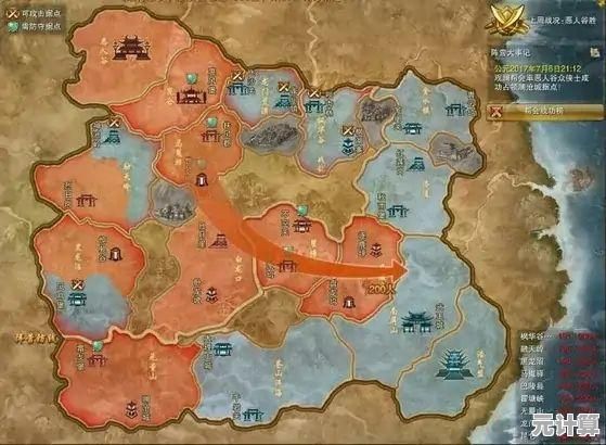 模拟江湖2025：智能商路规划，跑商赚钱秘籍大公开