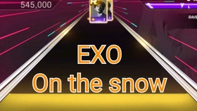 想体验与SM偶像同台？SuperStar SMTOWN》不来挑战一下吗？
