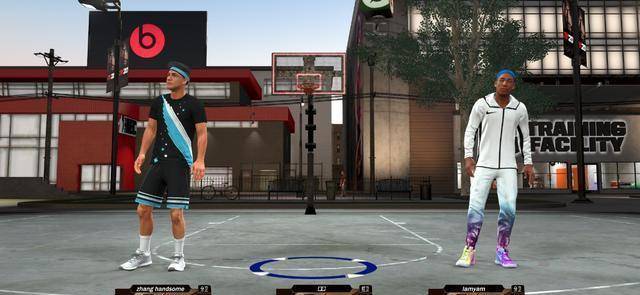 如何将美职篮装进口袋？NBA2K20移植版给你答案！
