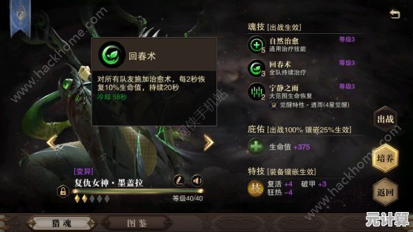 2025猎魂觉醒双刀深度教学：PVE/PVP双系实战搭配与操作精髓