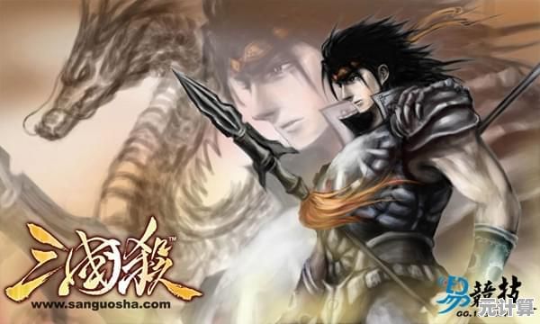 探索《三国杀》谋陆逊2025技能革新：战术布局新境界
