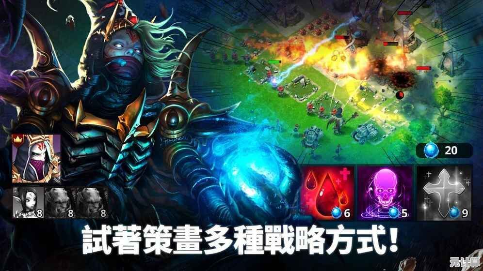 还在找能培养专属武将的战争策略手游？三国志14威力加强版》不试试吗？