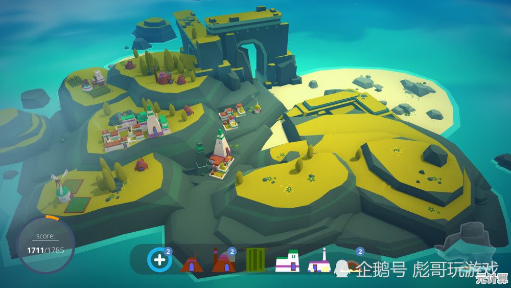 还在寻找简单上手的策略游戏？快来试试"随机三国(Random 3Kingdoms)吧！