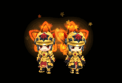 未来战士降临！冒险岛2》2025最帅职业动态特效全揭秘