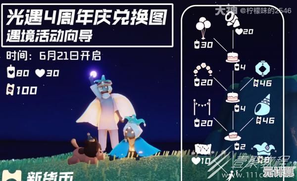 光遇2025圣诞节日礼包定价公布，新增限定斗篷与饰品抢先看！