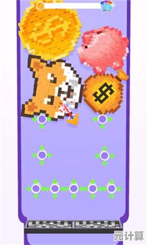 还在寻找解压神器？真实像素破坏》让你尽情释放压力！