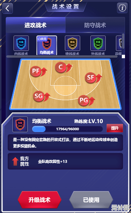 篮球迷必备：虎扑手机网带你速览NBA最新动态与深度解析！