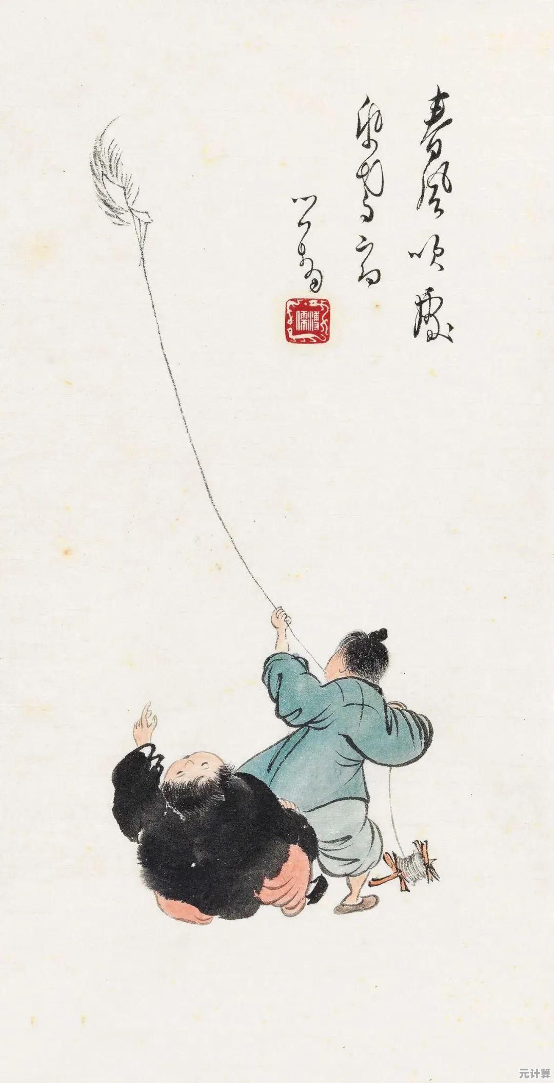 谁能拒绝趣味防御战斗？保卫萝卜4纸鸢探春版等你来战！