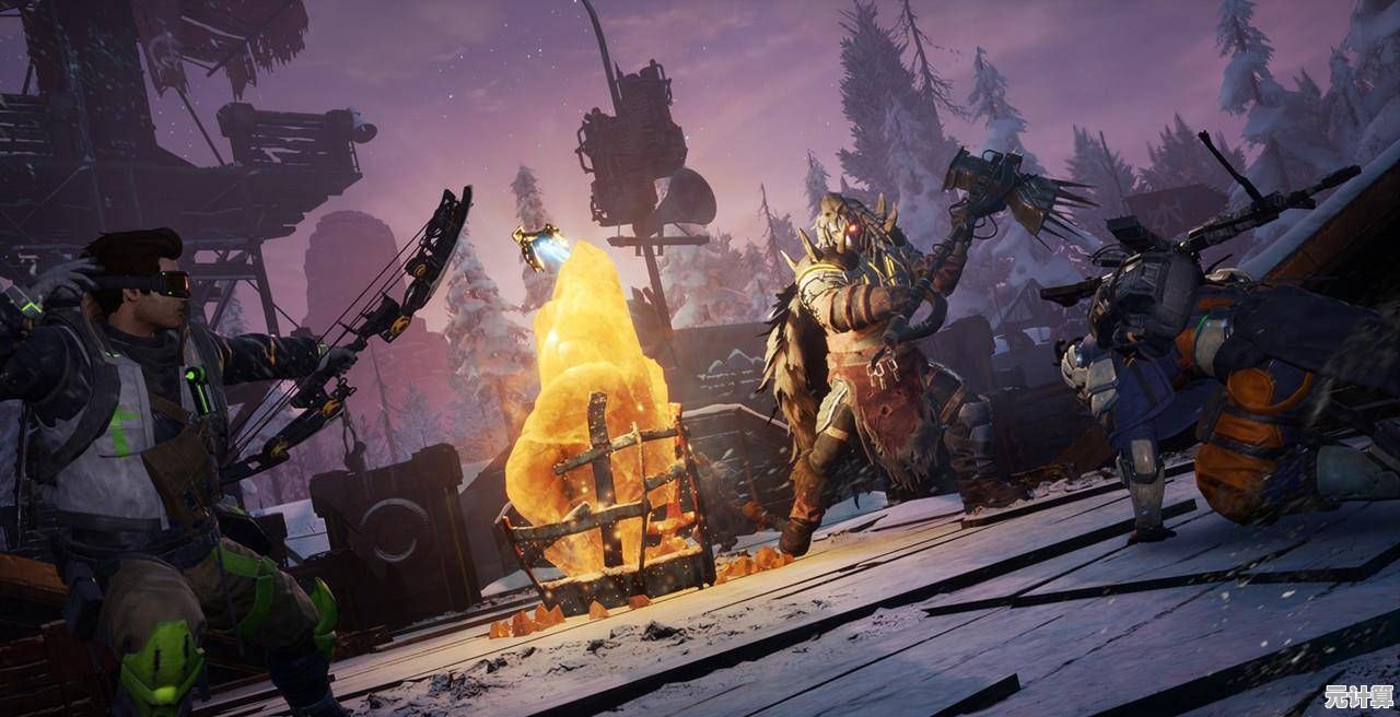 新手必看：2025年Steam平台《拾荒者》游戏名称确认方法与搜索优化指南