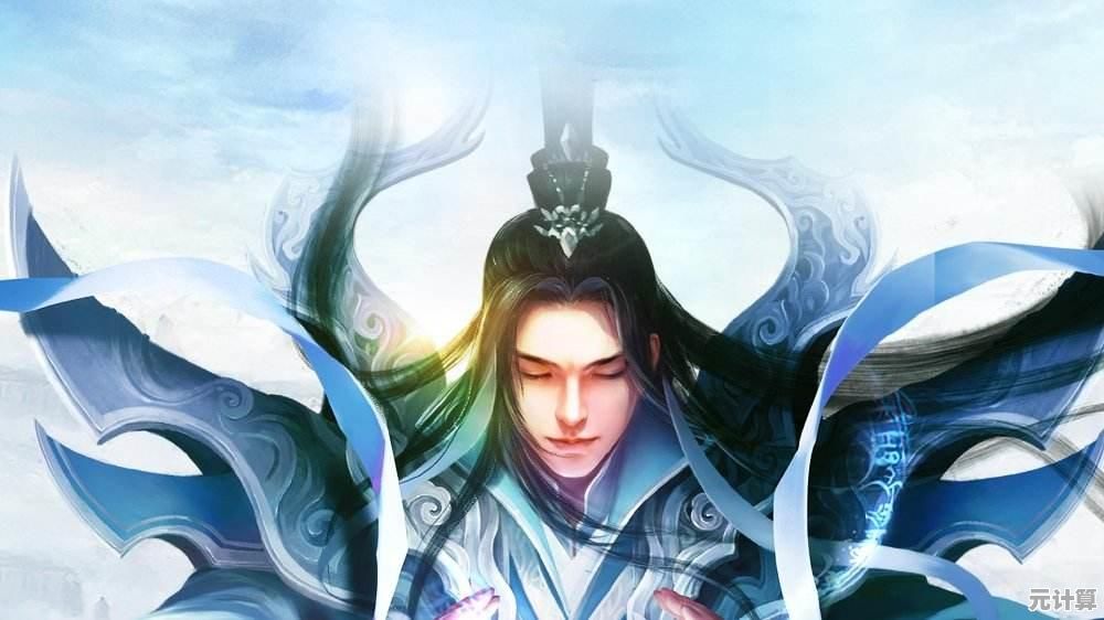 不一样修仙"谁说放置类游戏不能让你体验极致修仙的乐趣？