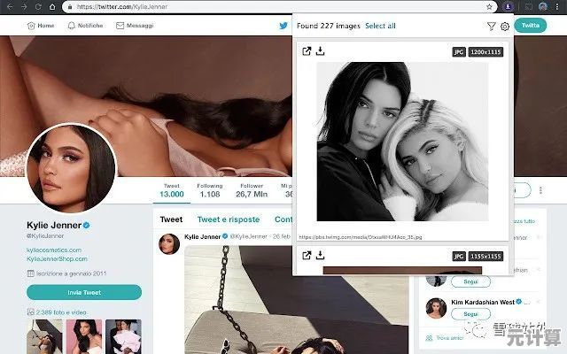 轻松下载Instagram热门照片与视频，快速保存精彩瞬间！