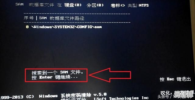 电脑开机密码遗忘，多种实用方法助您轻松解锁系统