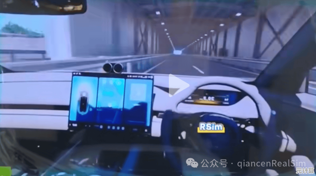 沉浸式天津都市驾驶！全速以赴》2025年获官方技术认证，真实交通系统完美复刻