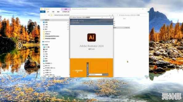 遇到Win11无法安装PS？这些实用技巧帮你快速解决！