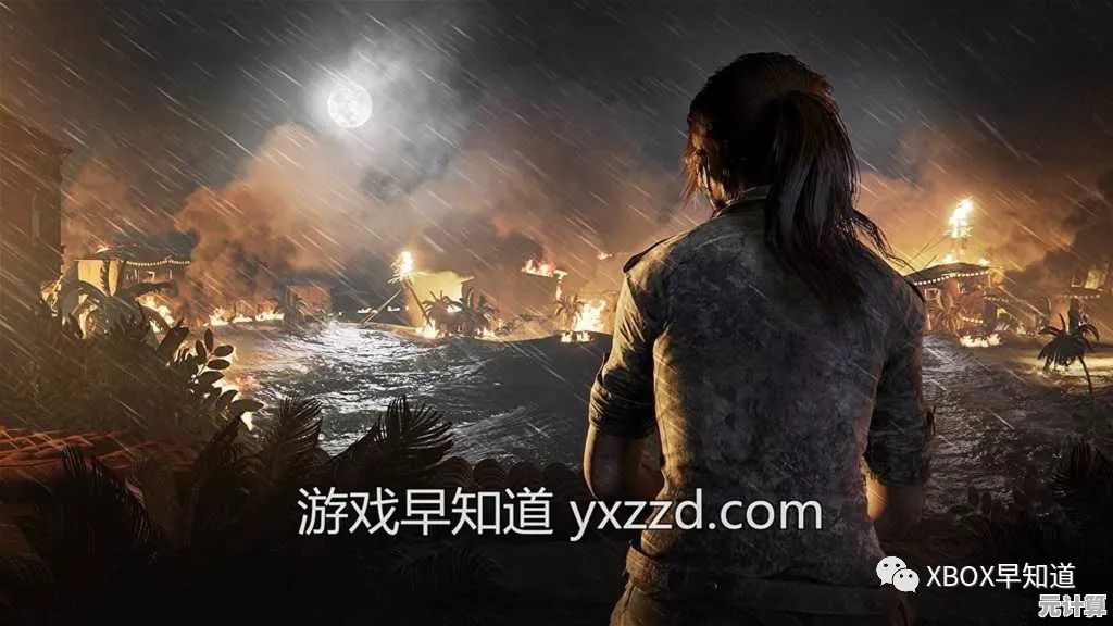 《古墓丽影：Reloaded》手游上线—若秘密终将揭晓，你准备好迎接这场生死冒险了吗？