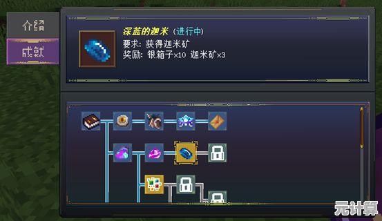 深蓝矿洞副本2025打法解析 动态环境与智能怪物应对技巧
