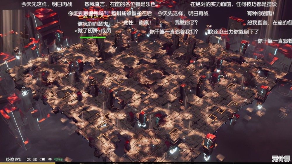 用未来科技武器在《未来之役手游》中吃鸡，难道不是你的终极竞技梦想？