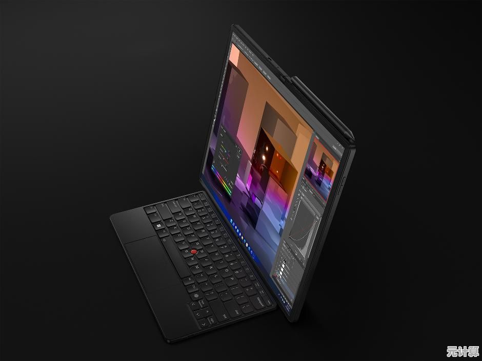 借助ThinkPad高效能引擎，让每一份创造力自由驰骋边界