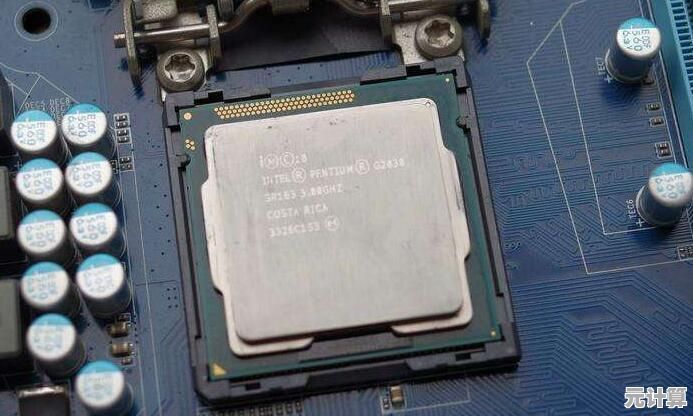 处理器天梯图解析：如何挑选最适合你的电脑CPU