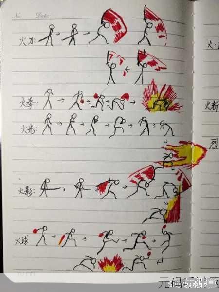 还在找趣味休闲手游？画个火柴人’让你画的作品动起来！