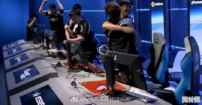 精选游戏鼠标推荐：升级你的装备，轻松晋级顶尖玩家行列！